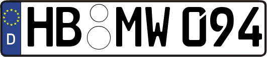 HB-MW094