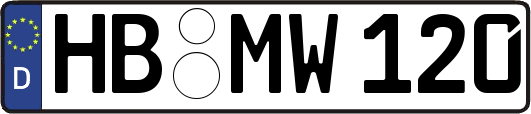 HB-MW120