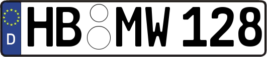 HB-MW128