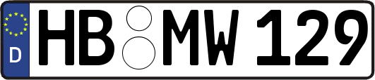 HB-MW129