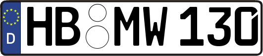 HB-MW130