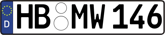 HB-MW146