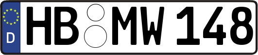 HB-MW148