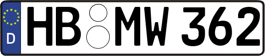 HB-MW362