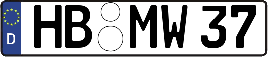 HB-MW37