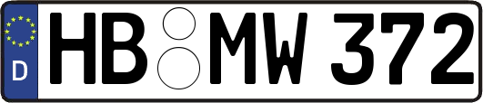 HB-MW372