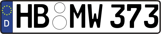 HB-MW373