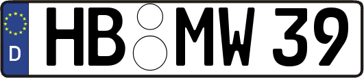 HB-MW39