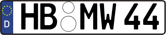 HB-MW44