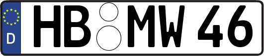 HB-MW46