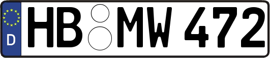 HB-MW472