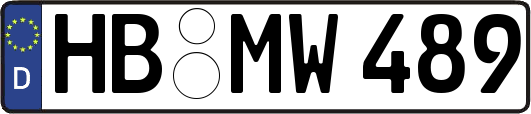 HB-MW489