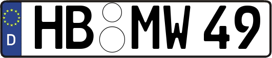 HB-MW49