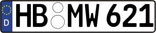 HB-MW621