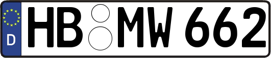 HB-MW662