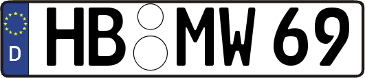HB-MW69