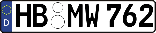 HB-MW762