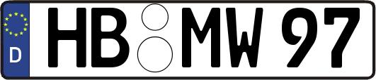 HB-MW97