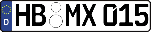 HB-MX015