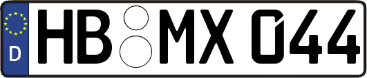 HB-MX044