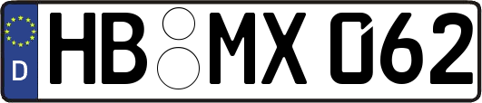 HB-MX062