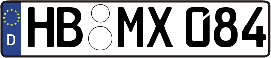 HB-MX084