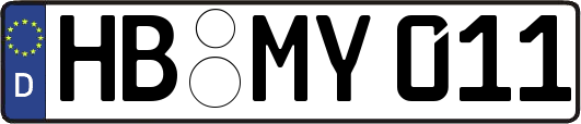 HB-MY011