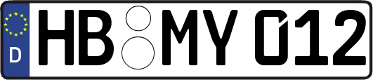HB-MY012