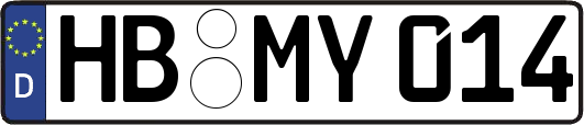 HB-MY014