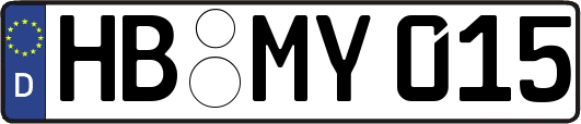 HB-MY015