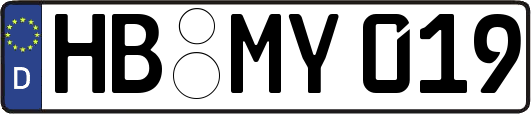 HB-MY019