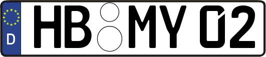 HB-MY02