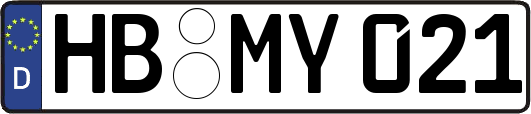 HB-MY021