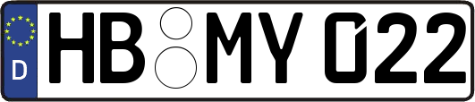 HB-MY022