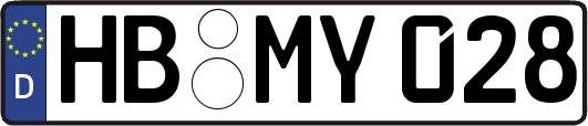 HB-MY028