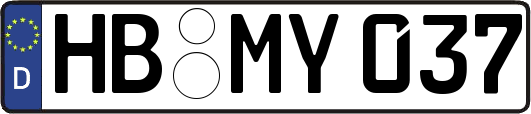 HB-MY037