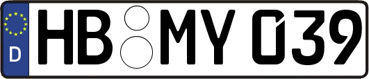 HB-MY039