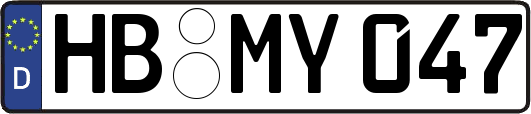 HB-MY047
