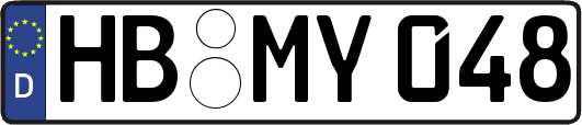 HB-MY048
