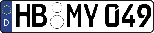 HB-MY049