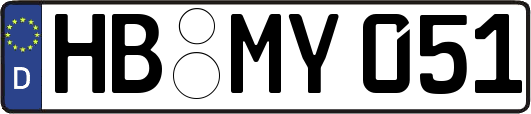 HB-MY051
