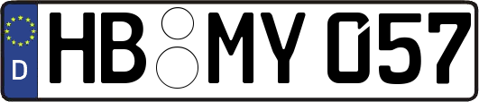 HB-MY057