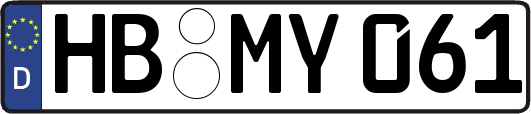 HB-MY061