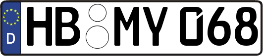 HB-MY068