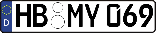 HB-MY069