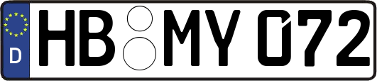 HB-MY072