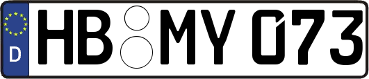 HB-MY073