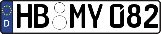 HB-MY082