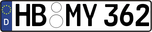 HB-MY362