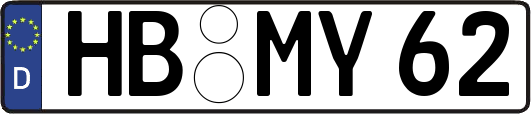 HB-MY62